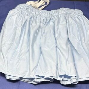 Twin Bed Skirt